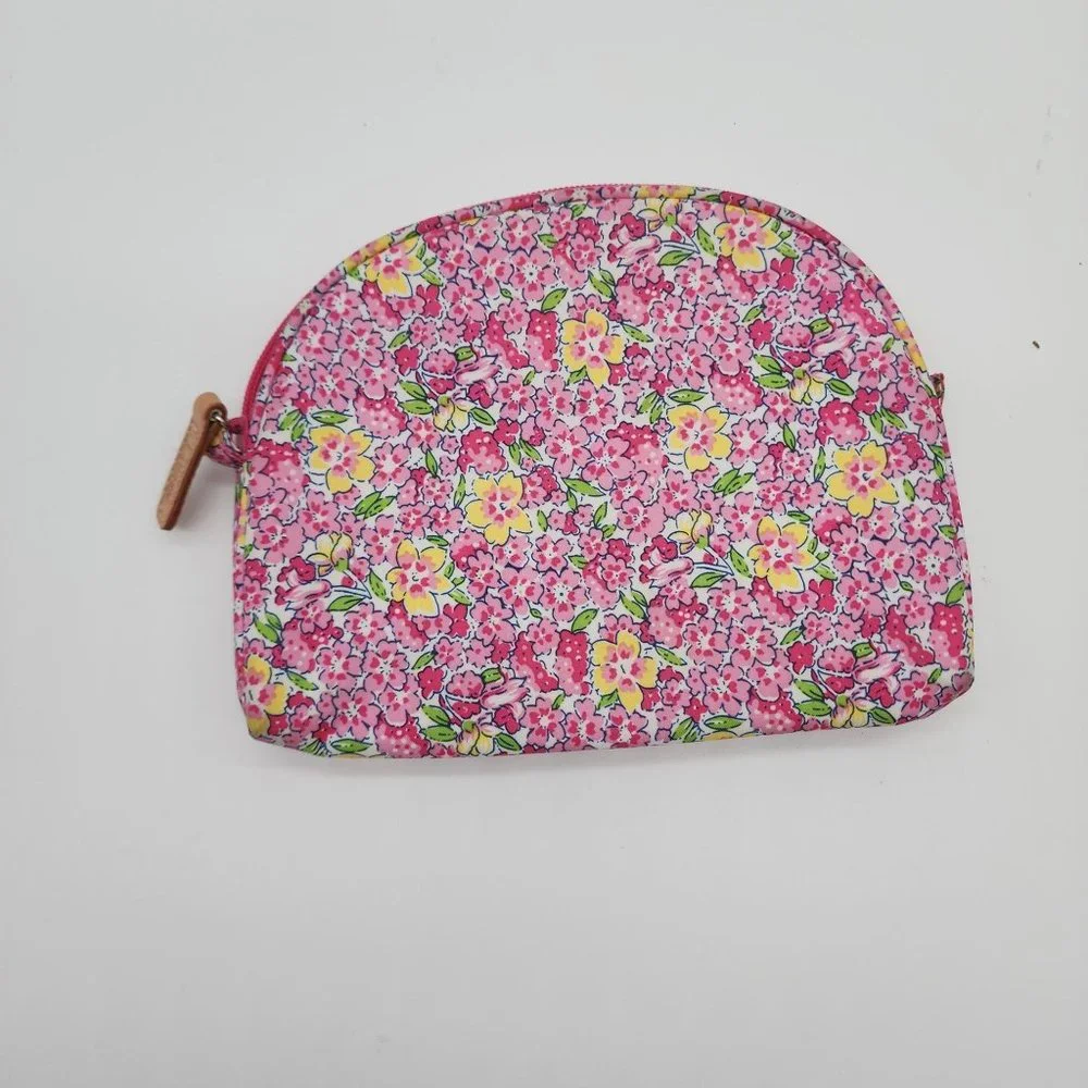 3. Lauren Ralph Lauren make up bag - Picture 1 of 4